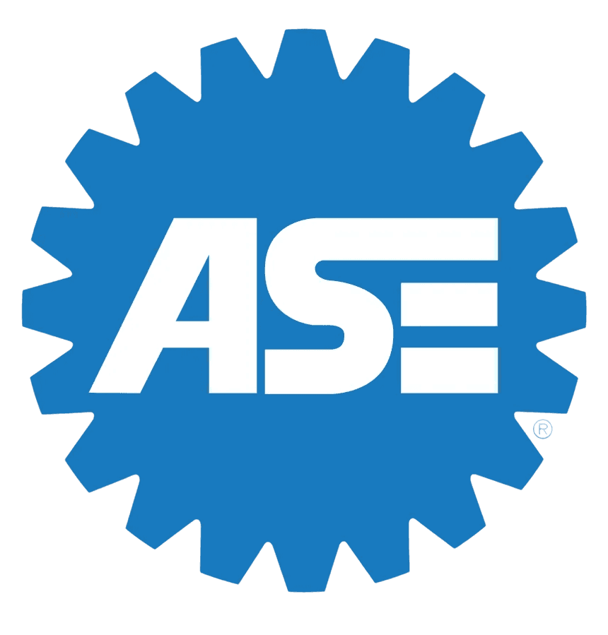 ASE — National Institute for Automotive Service Excellence