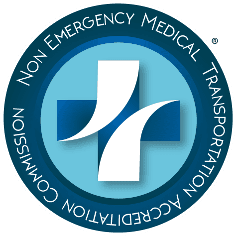 NEMTAC — Non-Emergency Medical Transportation Accreditation Commission